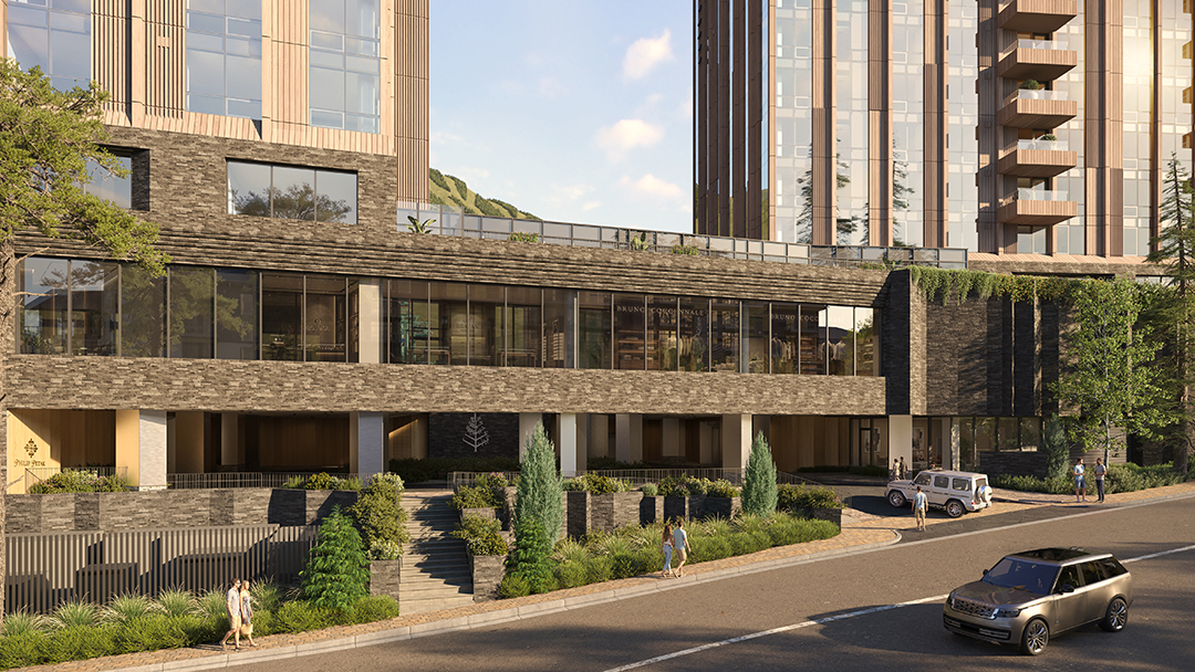 07 Grand Hyatt to Sky Bridge WEB